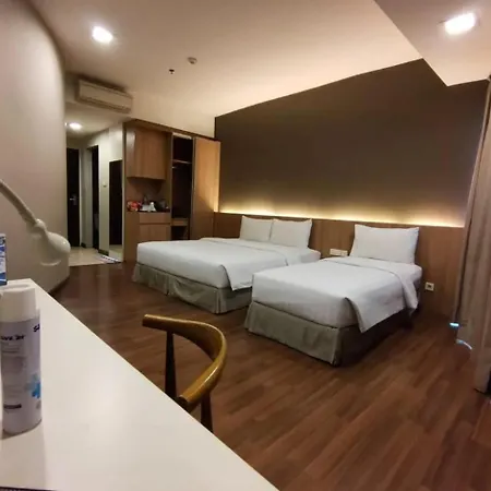 Grand Villa